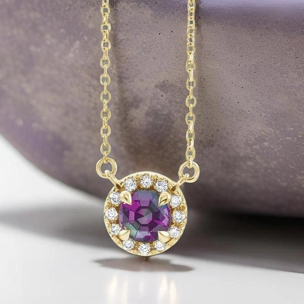 Alexandrite At Sparkles Jewelry