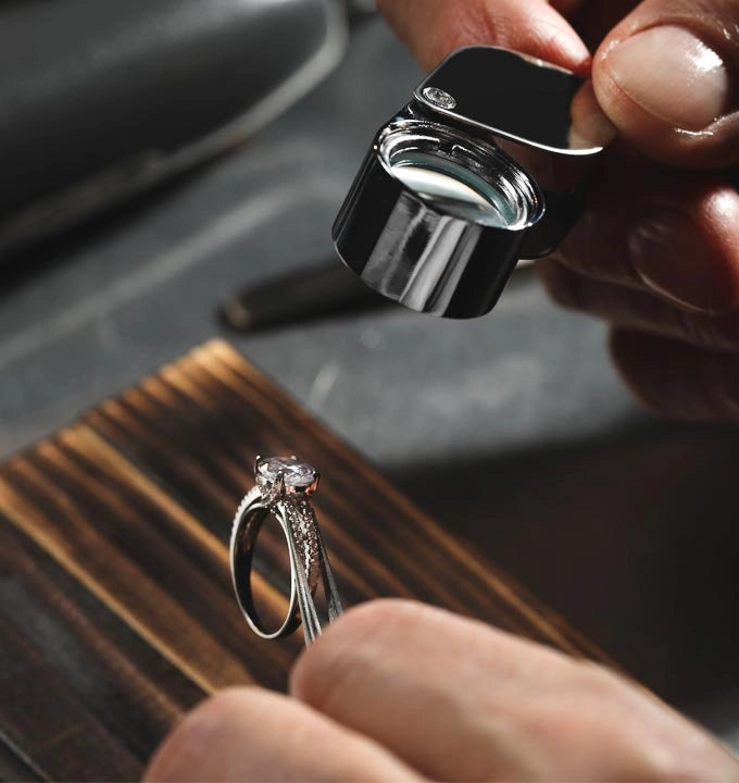 Jewelry Restoration