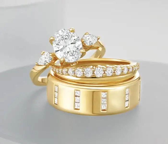 April Birthstone Diamond At Sparkles Jewelry