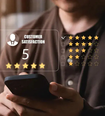 Customer Reviews At Sparkles Jewelry