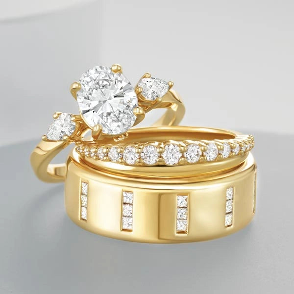 Diamond At Sparkles Jewelry