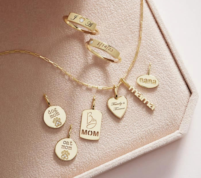 Jewelry Restoration