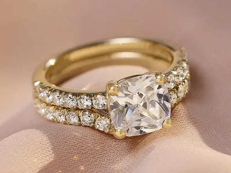 Jewelry Upgrades At Sparkles Jewelry