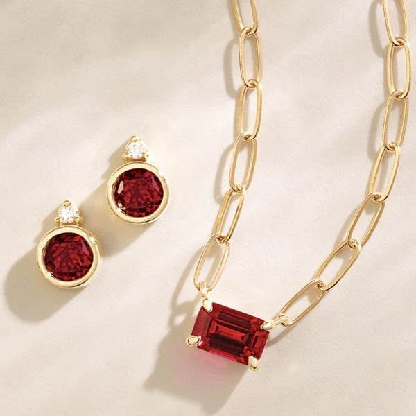 July At Sparkles Jewelry