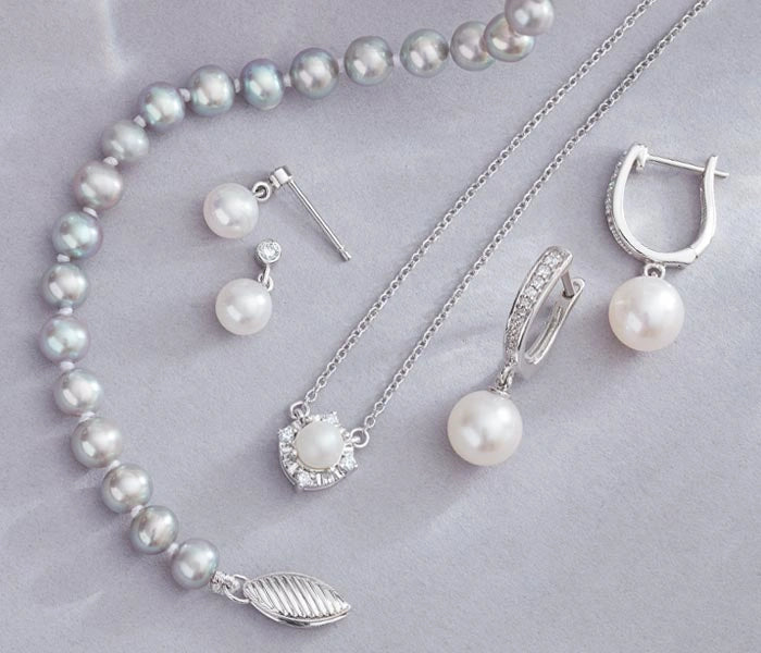 June Birthstone Pearl At Sparkles Jewelry