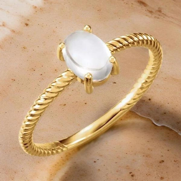 Moonstone At Sparkles Jewelry