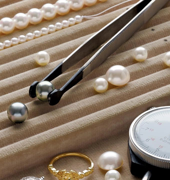 Jewelry Restoration