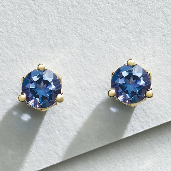 Tanzanite At Sparkles Jewelry
