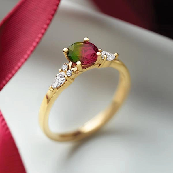 Tourmaline At Sparkles Jewelry