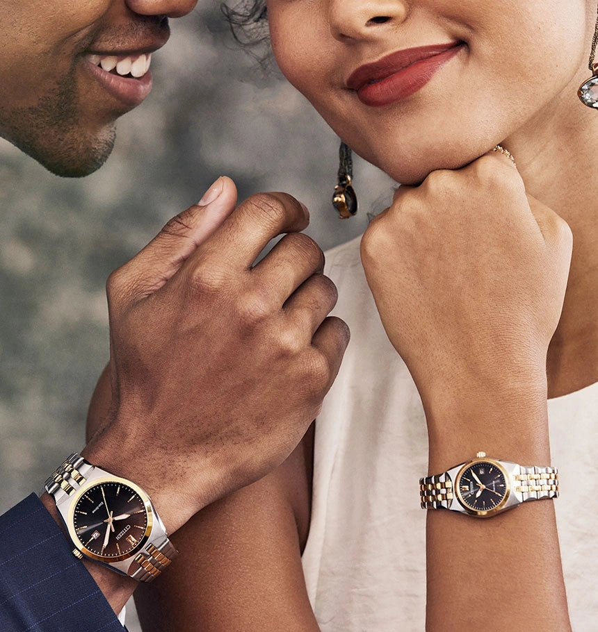 Watch Collection Of Sparkles Jewelry