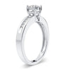 14k 0.25ct Diamond Ring
