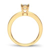 14k 0.25ct Diamond Ring