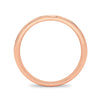 14k 0.40ct Diamond Band