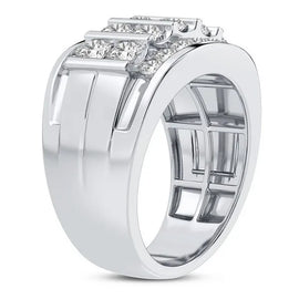 14k 2.00ct Diamond Ring