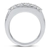 14k 2.00ct Diamond Ring