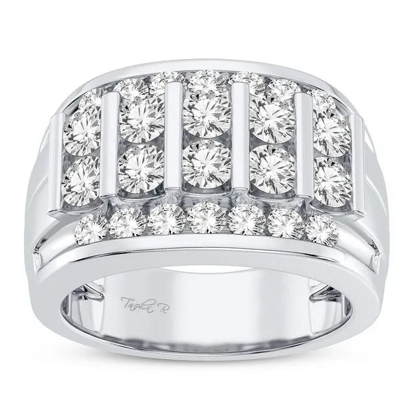 14k 2.00ct Diamond Ring