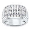 14k 2.00ct Diamond Ring