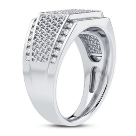 14k 1.00ct Diamond Ring