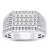 14k 1.00ct Diamond Ring