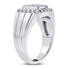 14k 0.50ct Diamond Ring