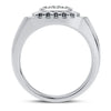 14k 0.50ct Diamond Ring