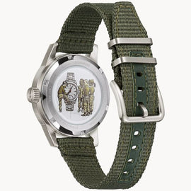 Hack Watch