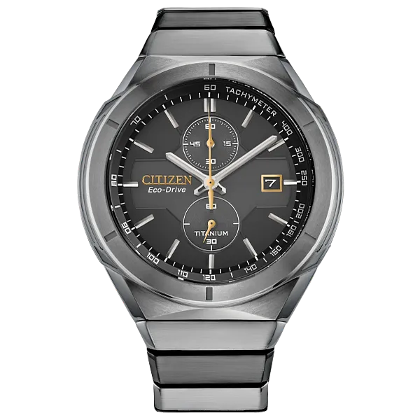 Super Titanium Armor