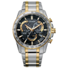 Perpetual Chrono A-T
