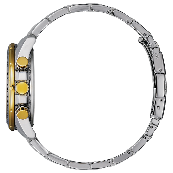 Perpetual Chrono A-T