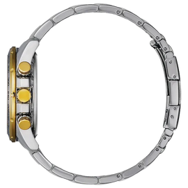 Perpetual Chrono A-T