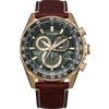 Perpetual Chrono A-T