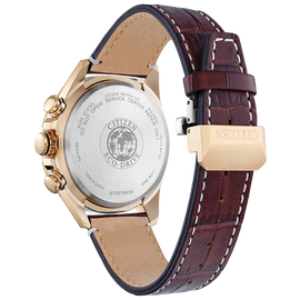 Perpetual Chrono A-T