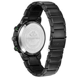 Satellite Wave GPS Freedom