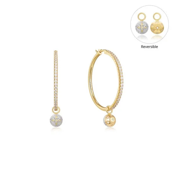 Earrings Bundle Set