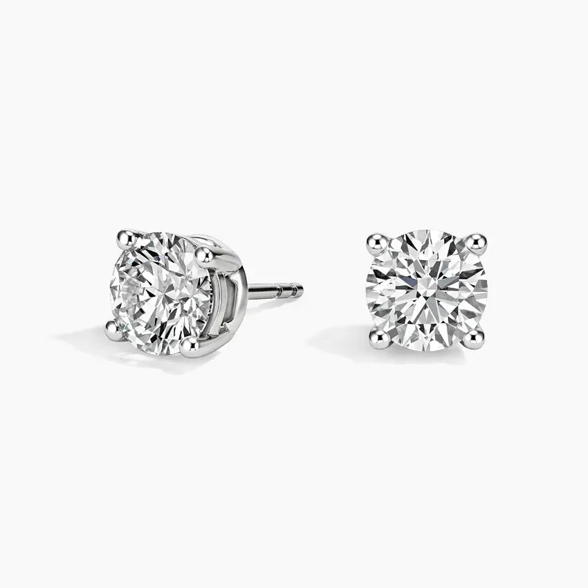 Stud Earrings