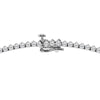 9.60 ctw Rivera Necklace - Round