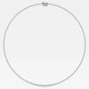 8.00 ctw Rivera Necklace - Round