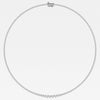 12.00 ctw Rivera Necklace - Round