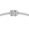 7.00 ctw Tennis Necklace - Round
