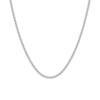 7.00 ctw Tennis Necklace - Round