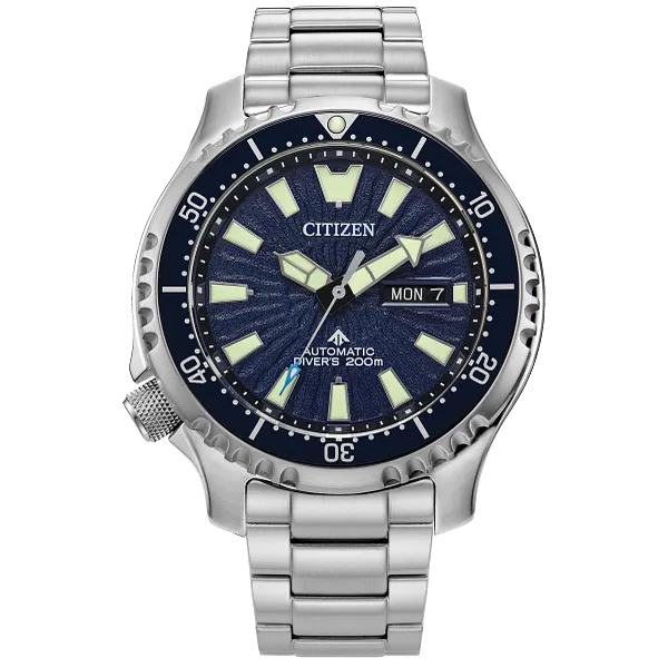 Promaster Dive Automatic-