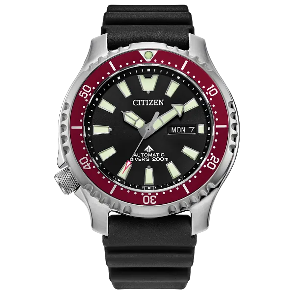 Promaster Dive Automatic