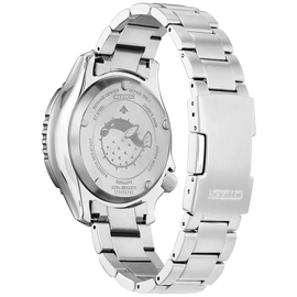 Promaster Dive Automatic