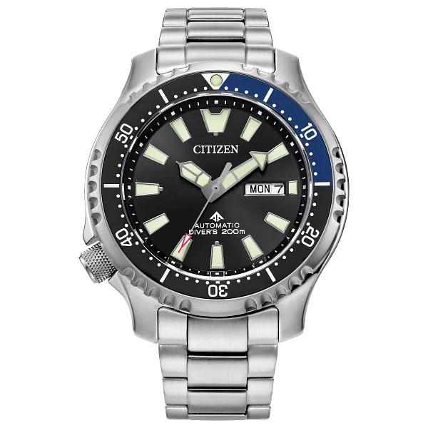 Promaster Dive Automatic