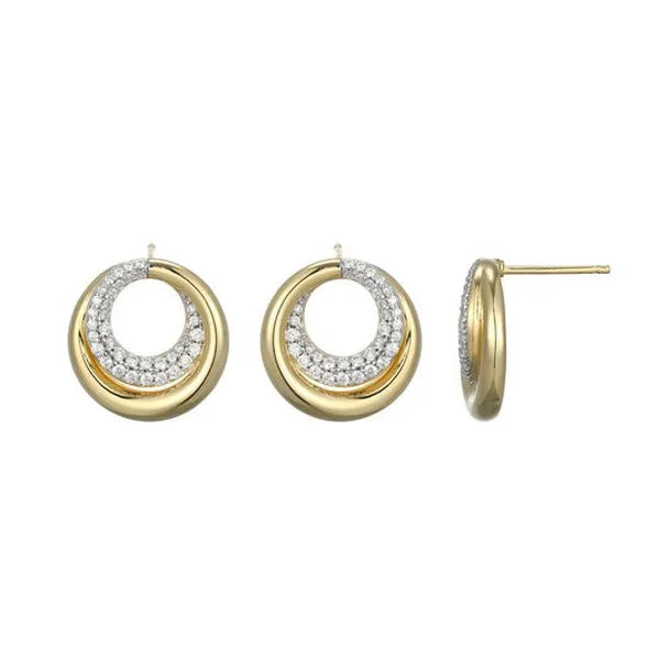 Adorn Lab-Created Diamond Earrings