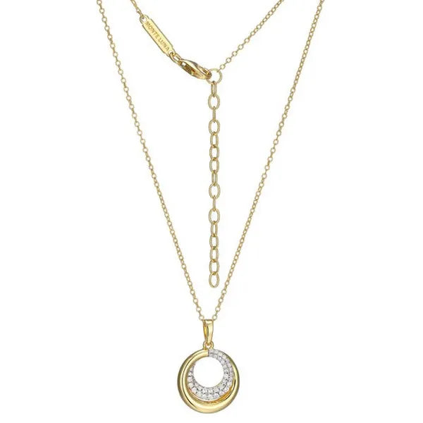 Adorn Lab-Created Diamond Pendant Necklace