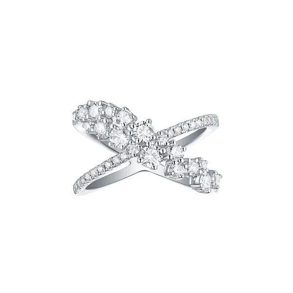 Drizzle 1.20ct Lab Grown Diamond Ring