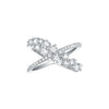 Drizzle 1.20ct Lab Grown Diamond Ring