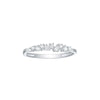Drizzle 0.20ct Lab Grown Diamond Ring