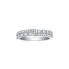 Drizzle 0.44ct Lab Grown Diamond Ring